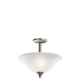Wynberg Inverted Pendants detail 1
