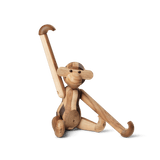 Kay Bojesen Anniversary Monkey Reworked, Medium By Kay Bojesen