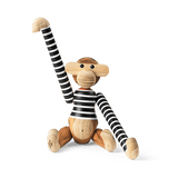 Kay Bojesen Monkey x Nørgaard paa Strøget, Medium By Kay Bojesen