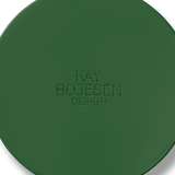 Kay Bojesen Christmas Tree, Green Medium By Kay Bojesen