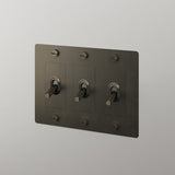 3G Toggle Switch