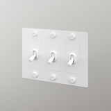 3G Toggle Switch