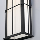 Bensa Outdoor Lantern, Size: Small