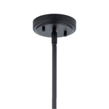 Everly Bell Pendant detail 6
