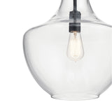 Everly Bell Pendant detail 5
