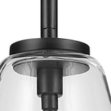 Everly Cone Pendant detail 3