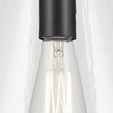 Everly Cone Pendant detail 5