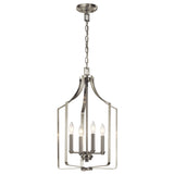 Morrigan Mini Chandelier detail 1