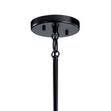 Cartone Chandelier detail 3
