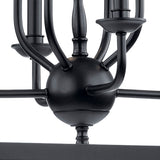 Larkin Pendant detail 4
