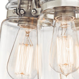 Brinley Pendant detail 2