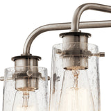 Braelyn Chandelier detail 2