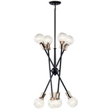 Armstrong Chandelier lifestyle 4