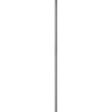 12" Accessory Stem - Brushed Nickel - by Hinkley