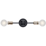 Armstrong Wall Sconce detail 1