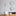 Arne Jacobsen Roman Wall Clock, Medium, Ø: 8.3" By Arne Jacobsen