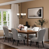 Jolie Bell Chandelier lifestyle 4