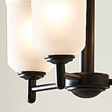 Shailene Chandelier lifestyle 2