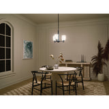 Shailene Chandelier lifestyle 5