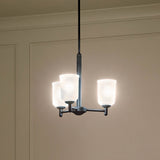 Shailene Chandelier lifestyle 3