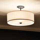 Shailene Ceiling Drum Light lifestyle 3