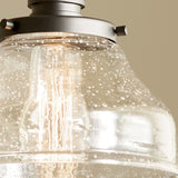 Avery Bell Mini Pendant lifestyle 2