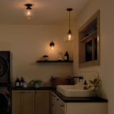 Avery Pendant lifestyle 3
