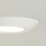 Horizon III Recessed Downlight lifestyle 2