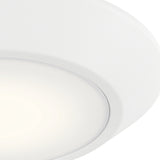 Horizon Select Recessed Downlight detail 2