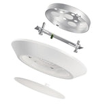 Horizon Select Recessed Downlight detail 4