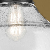 Avery Bell Pendant lifestyle 3