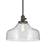 Avery Bell Pendant Olde Bronze