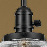 Avery Globe Pendant lifestyle 3