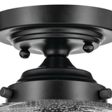 Avery Ceiling Semi Flush Light detail 2