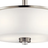 Joelson Semi Flush Semi Flush Mount detail 1