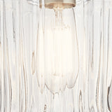 Riviera Linear Chandelier lifestyle 2