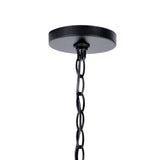 Crosby Foyer Pendant detail 3