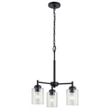 Winslow Mini Chandelier detail 3