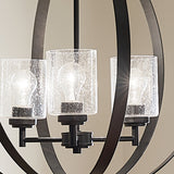 Winslow Chandelier lifestyle 2