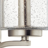 Vara Wall Sconce detail 2