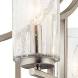 Vara Chandelier detail 2
