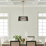 Linara Semi Flush Pendant lifestyle 4