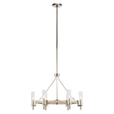Telan Chandelier detail 2