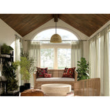 Raffiana Dome Mini Pendant lifestyle 4