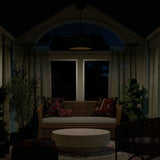Raffiana Dome Mini Pendant lifestyle 3