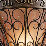 Marchesa Wall Sconce lifestyle 2