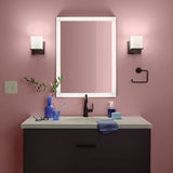 Tully Wall Sconce lifestyle 3