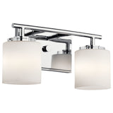O Hara Vanity Light detail 1