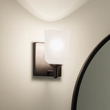 Shailene Wall Sconce lifestyle 3