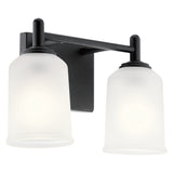 Shailene Vanity Light detail 1